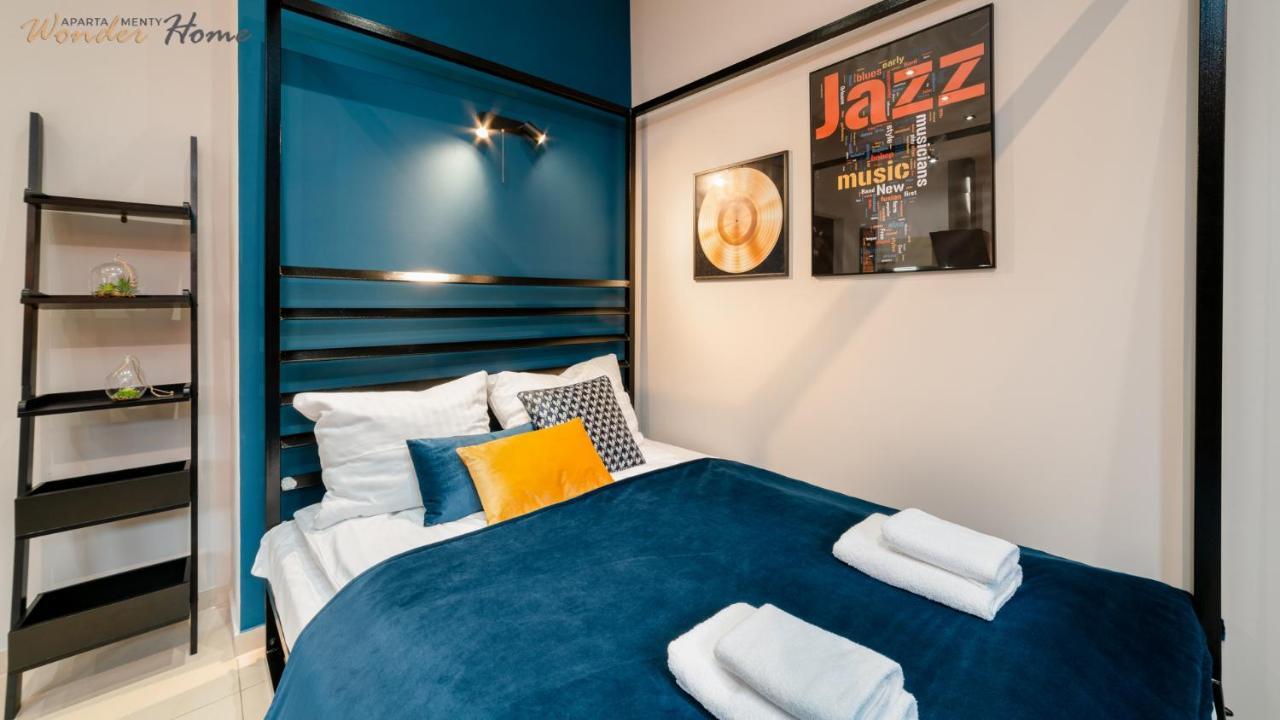 Wonder Home - Apartamenty W Przyziemiu - Cicha Okolica Karpacz Εξωτερικό φωτογραφία