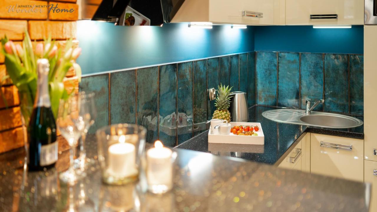 Wonder Home - Apartamenty W Przyziemiu - Cicha Okolica Karpacz Εξωτερικό φωτογραφία