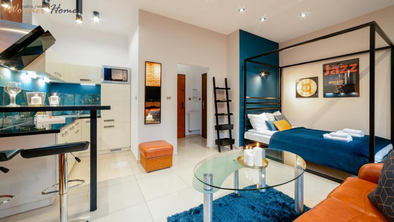 Wonder Home - Apartamenty W Przyziemiu - Cicha Okolica Karpacz Εξωτερικό φωτογραφία