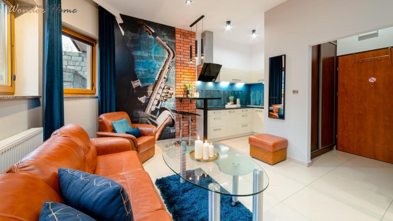 Wonder Home - Apartamenty W Przyziemiu - Cicha Okolica Karpacz Εξωτερικό φωτογραφία