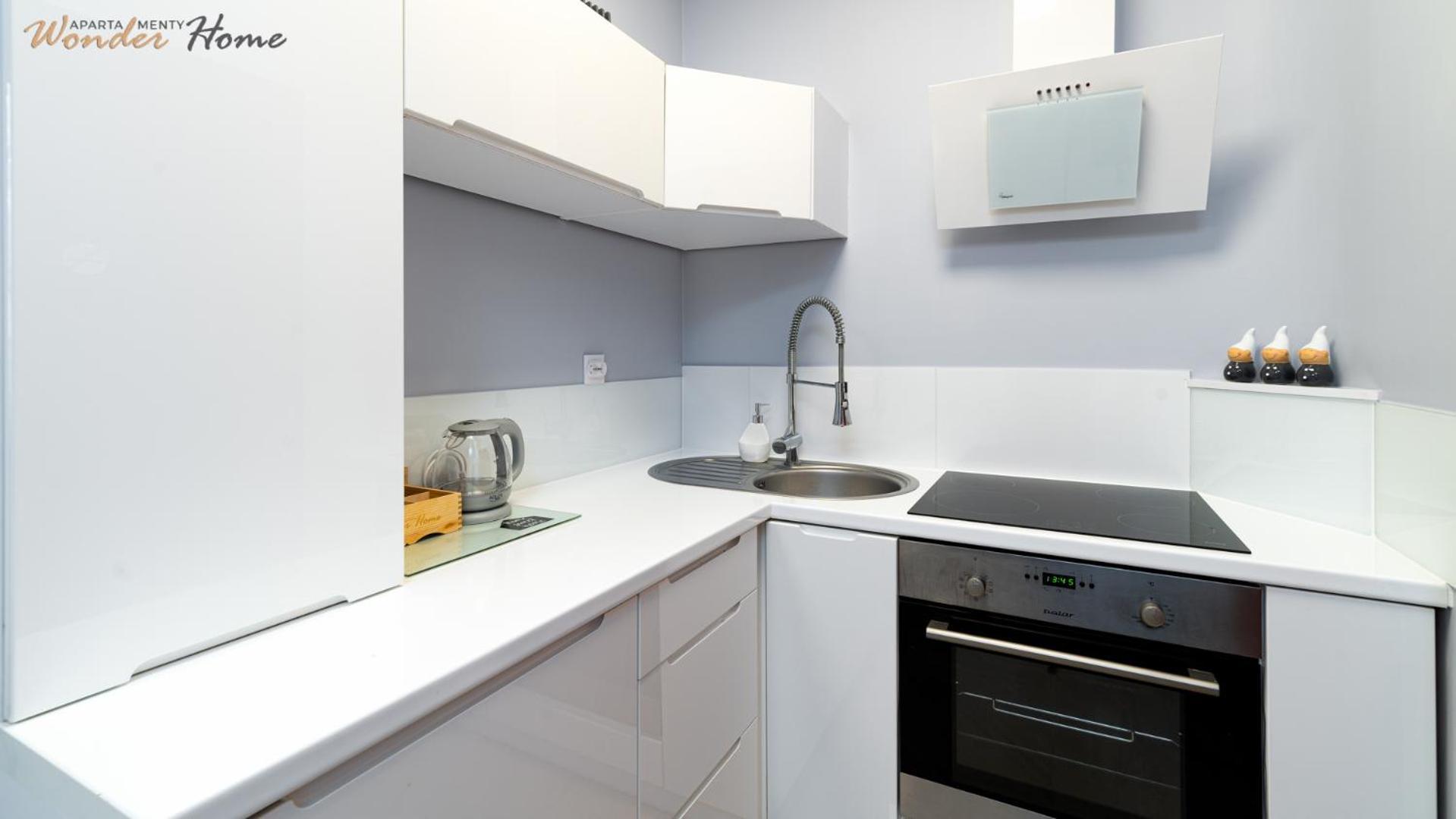 Wonder Home - Apartamenty W Przyziemiu - Cicha Okolica Karpacz Εξωτερικό φωτογραφία