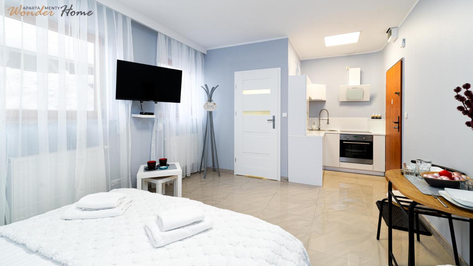 Wonder Home - Apartamenty W Przyziemiu - Cicha Okolica Karpacz Εξωτερικό φωτογραφία